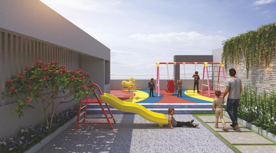 Khond-Infinity-Heights-Children-play-area