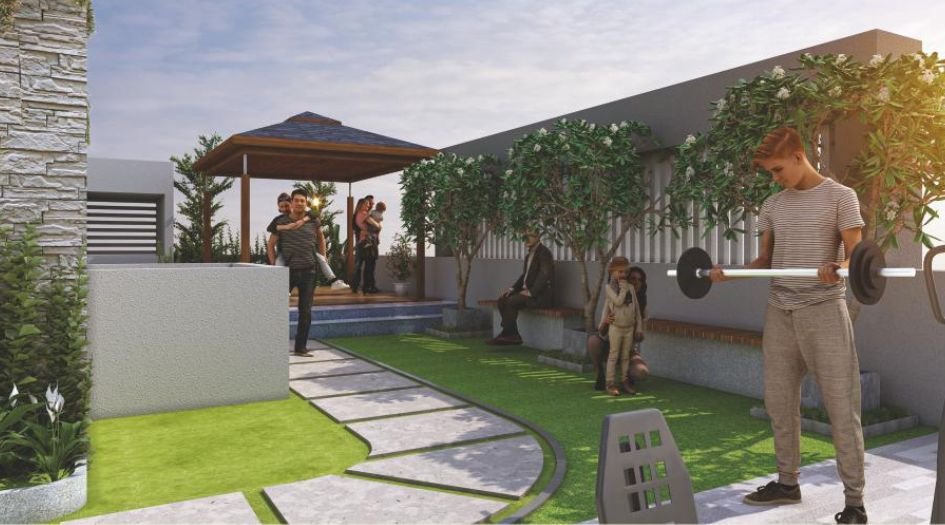 Khond-Infinity-Heights-Open-Gym-area