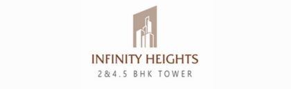 Khond Infinity Heights Baner Logo