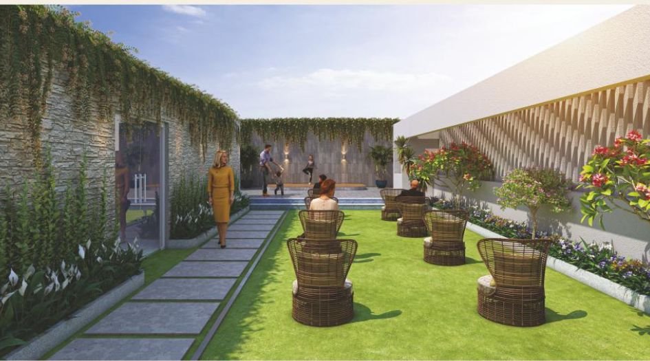 Khond-Infinity-Heights-Seating-area